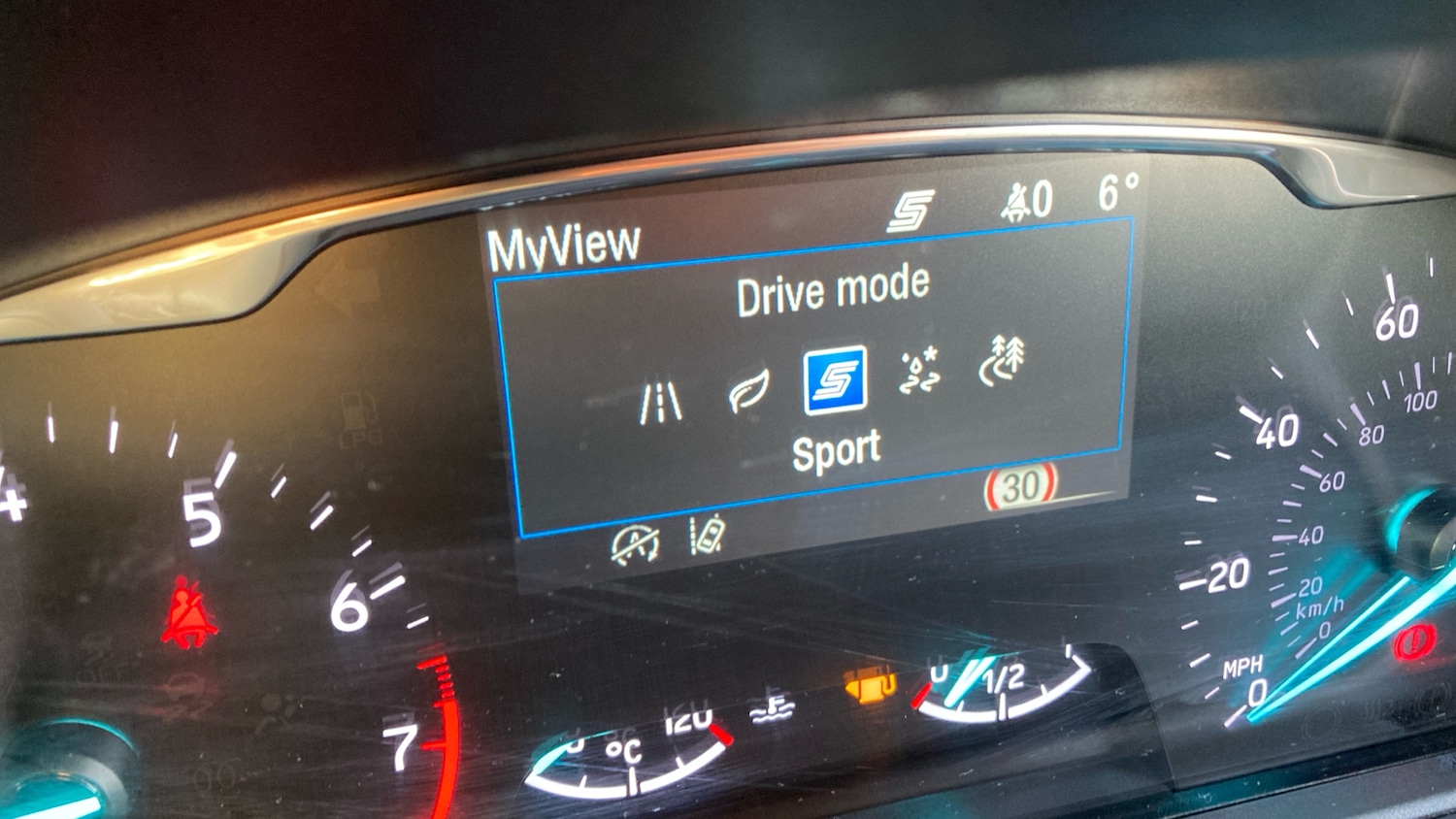 Used Ford Puma 2020 for sale - 76762352: Photo 45