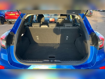 Used Ford Puma 2020 for sale - 76762352: Photo