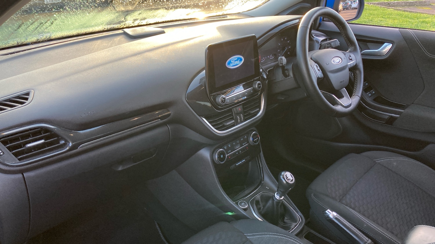 Used Ford Puma 2020 for sale - 76762352: Photo 9