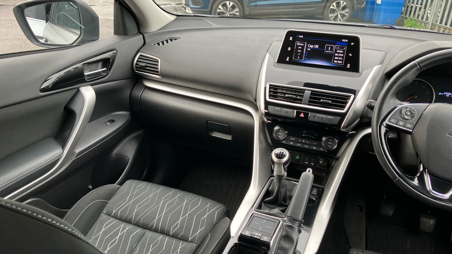 Used Mitsubishi Eclipse Cross 2019 for sale - 76799057: Photo 14