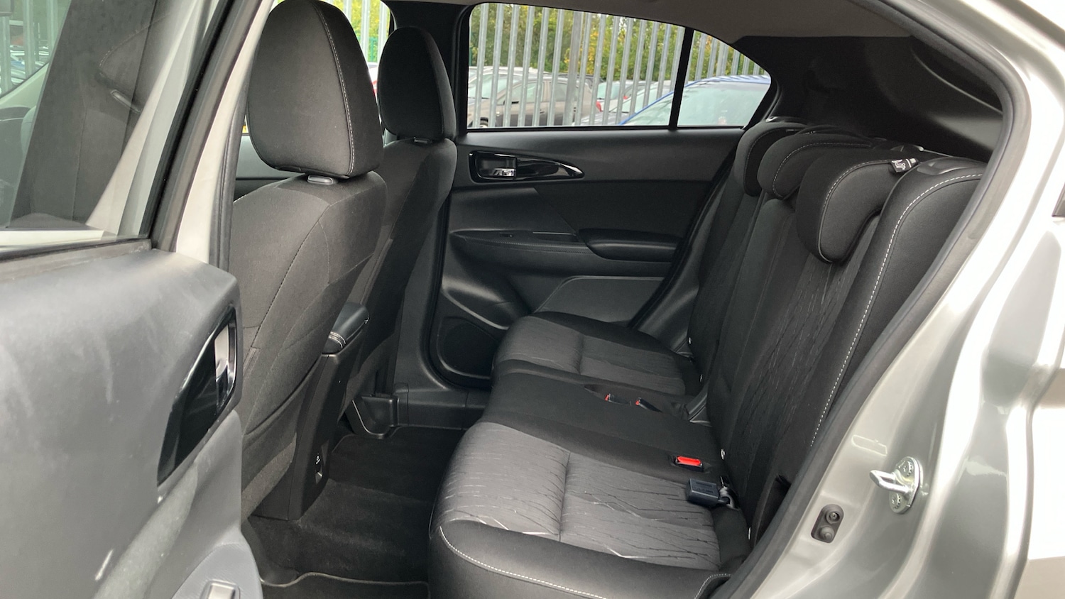 Used Mitsubishi Eclipse Cross 2019 for sale - 76799057: Photo 16