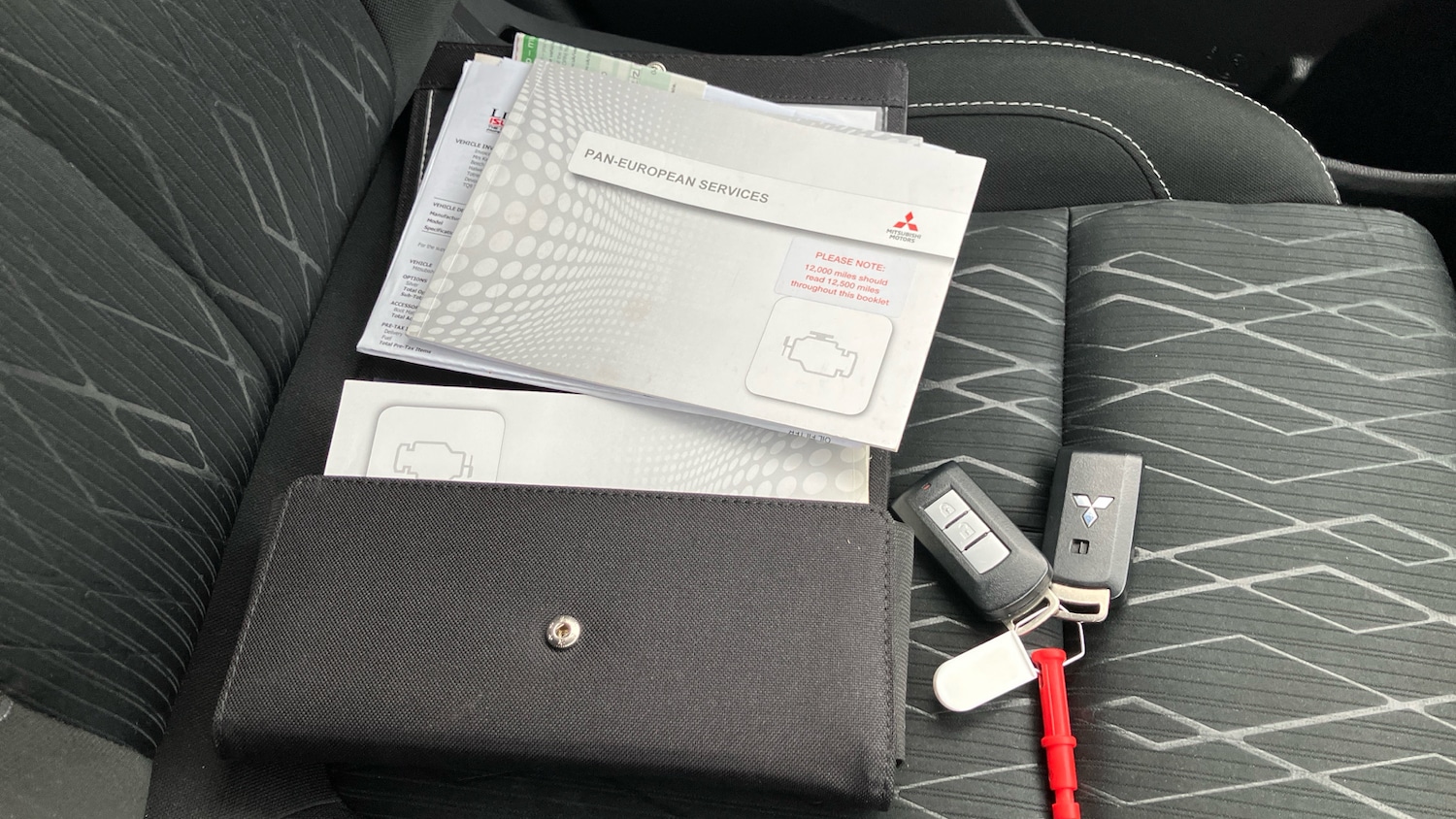 Used Mitsubishi Eclipse Cross 2019 for sale - 76799057: Photo 19