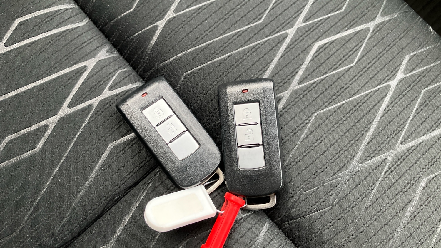 Used Mitsubishi Eclipse Cross 2019 for sale - 76799057: Photo 20