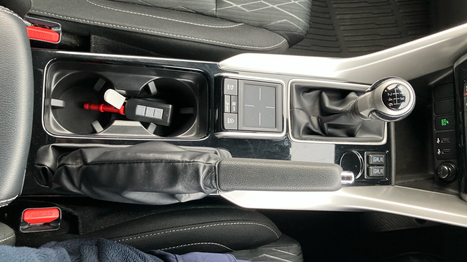 Used Mitsubishi Eclipse Cross 2019 for sale - 76799057: Photo 25