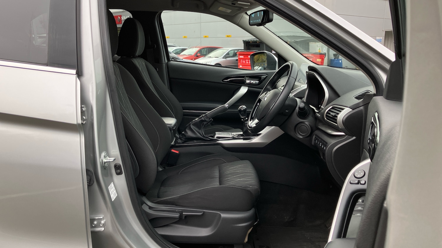Used Mitsubishi Eclipse Cross 2019 for sale - 76799057: Photo 29