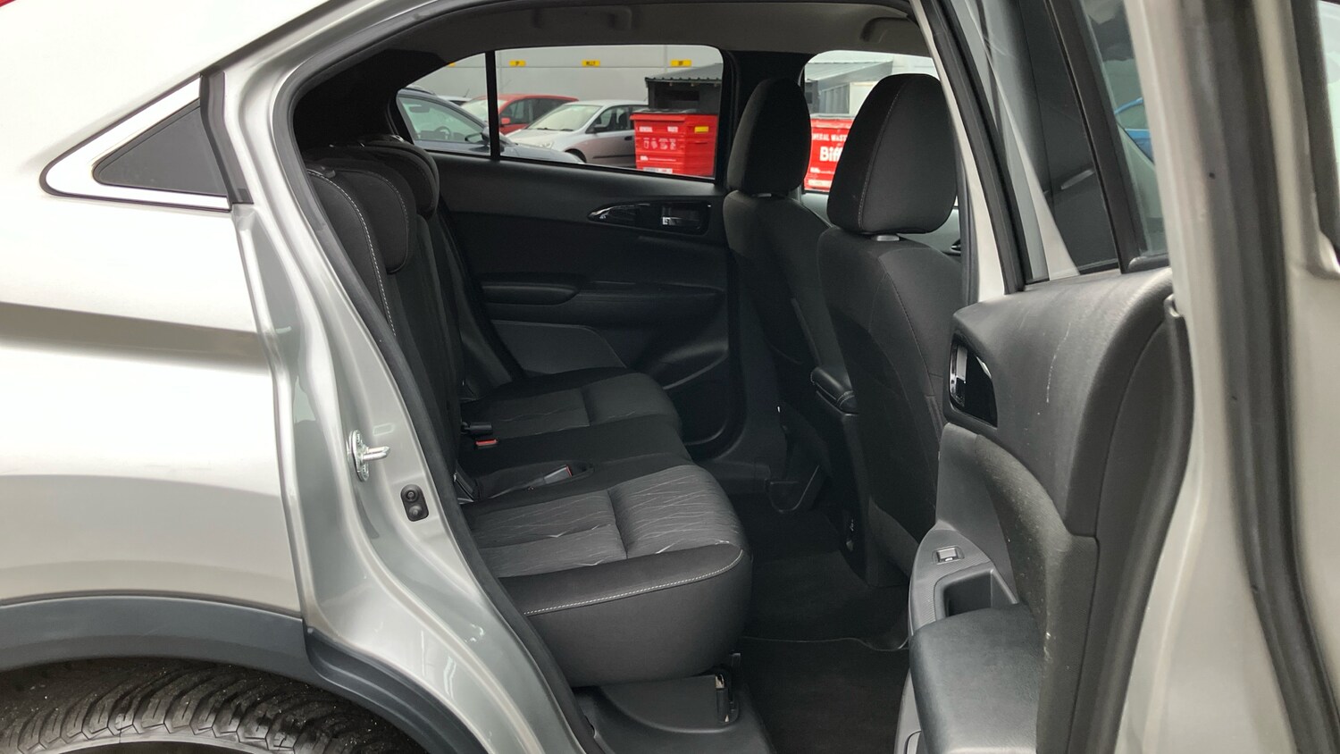 Used Mitsubishi Eclipse Cross 2019 for sale - 76799057: Photo 31