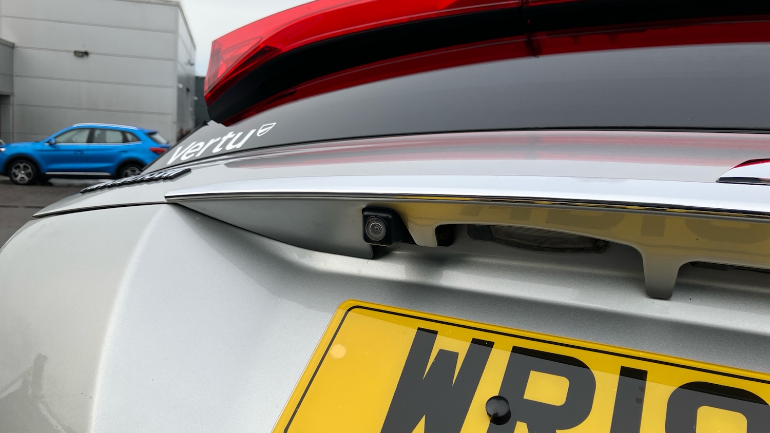 Used Mitsubishi Eclipse Cross 2019 for sale - 76799057: Photo 34