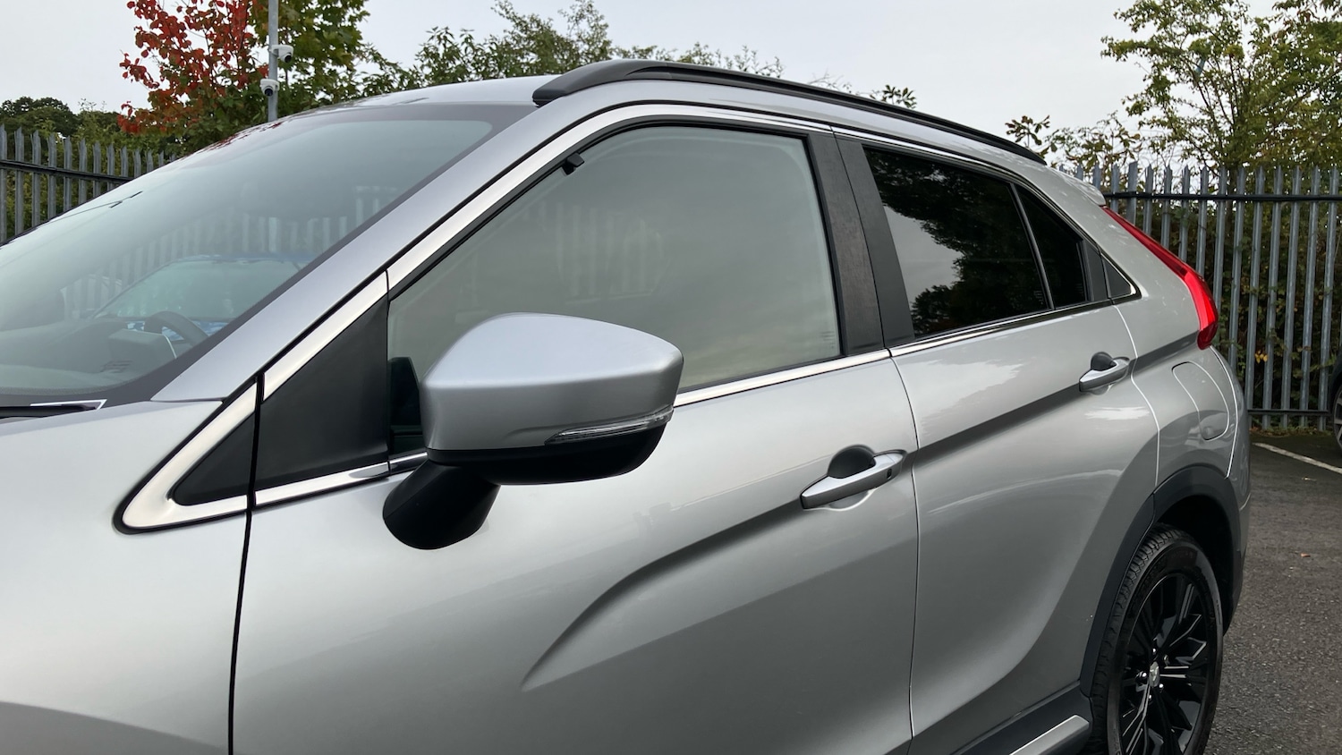 Used Mitsubishi Eclipse Cross 2019 for sale - 76799057: Photo 37