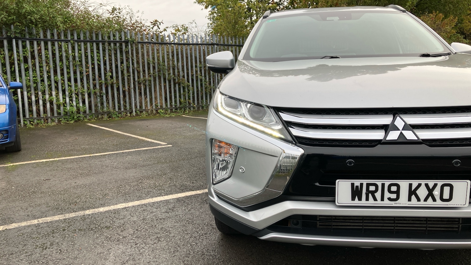 Used Mitsubishi Eclipse Cross 2019 for sale - 76799057: Photo 38