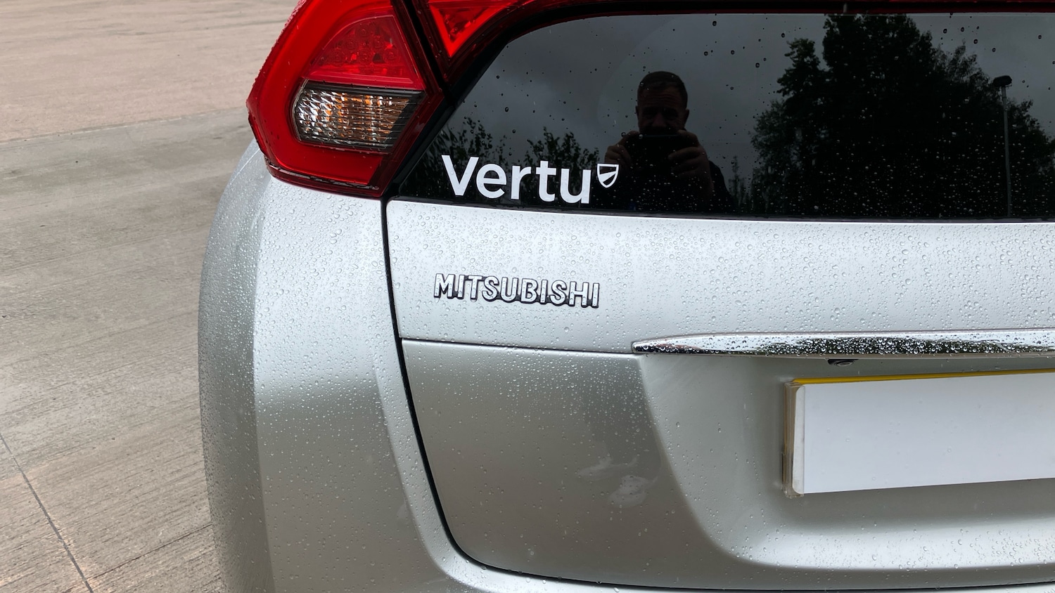 Used Mitsubishi Eclipse Cross 2019 for sale - 76799057: Photo 40