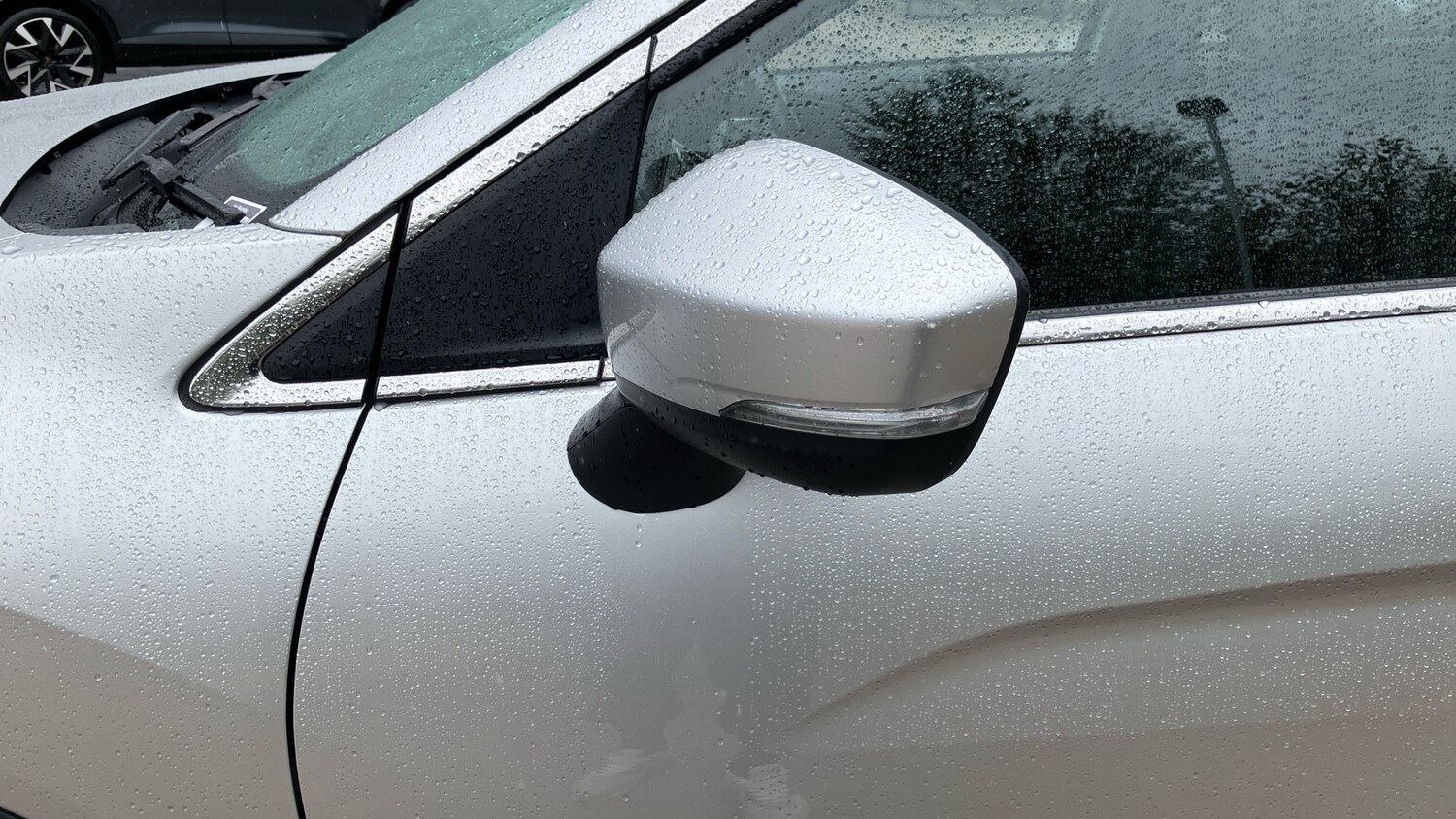 Used Mitsubishi Eclipse Cross 2019 for sale - 76799057: Photo 42