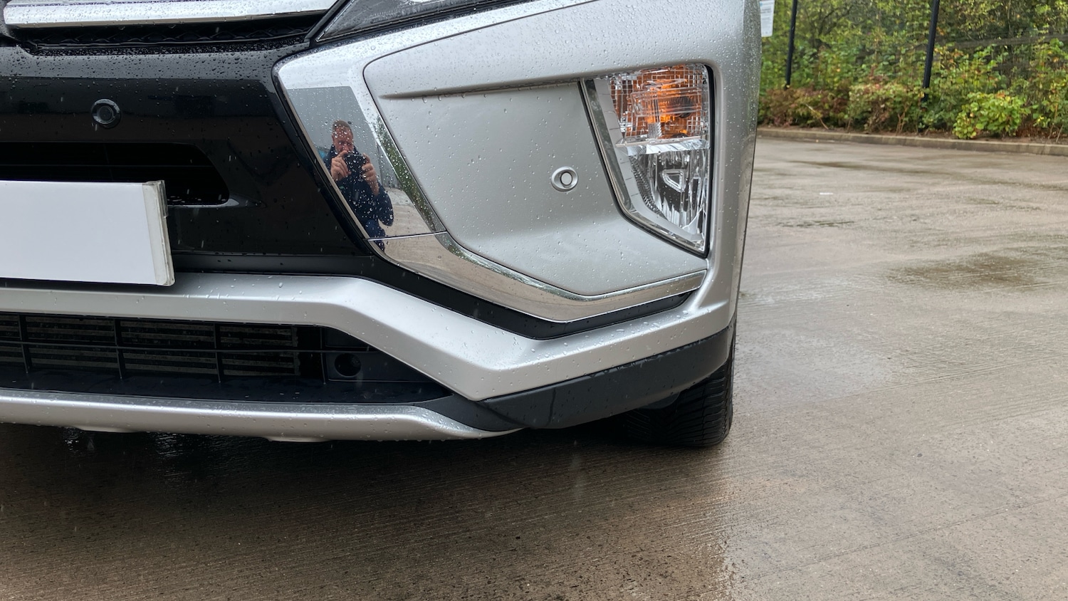 Used Mitsubishi Eclipse Cross 2019 for sale - 76799057: Photo 43