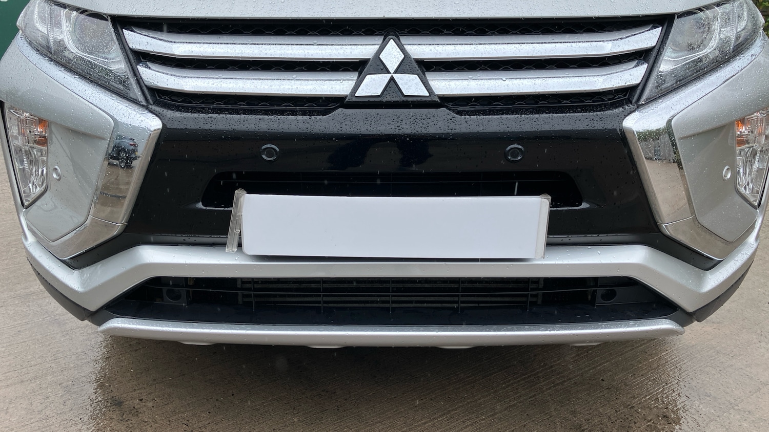 Used Mitsubishi Eclipse Cross 2019 for sale - 76799057: Photo 45