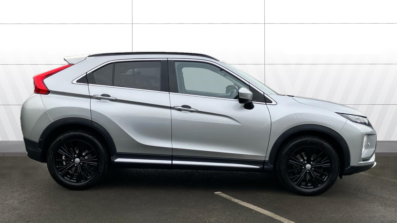 Used Mitsubishi Eclipse Cross 2019 for sale - 76799057: Photo 5