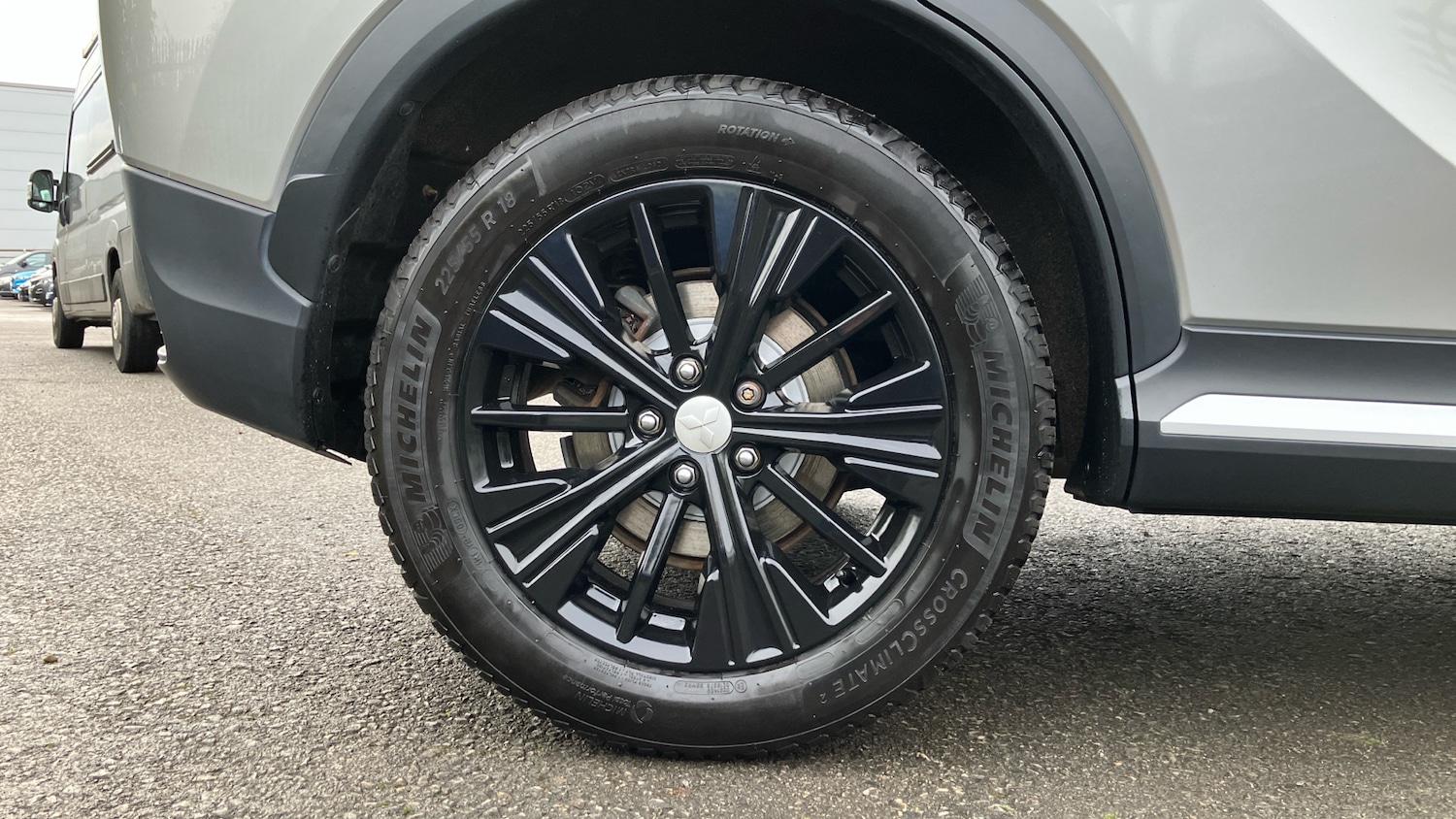 Used Mitsubishi Eclipse Cross 2019 for sale - 76799057: Photo 7