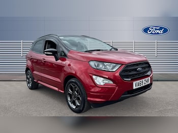 Used Ford Ecosport 2020 for sale - 78266499: Photo