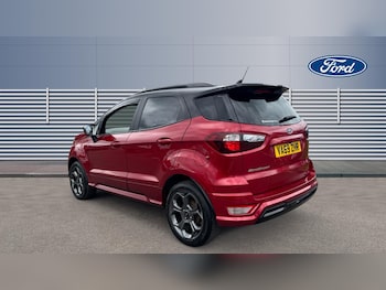 Used Ford Ecosport 2020 for sale - 78266499: Photo