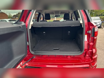 Used Ford Ecosport 2020 for sale - 78266499: Photo