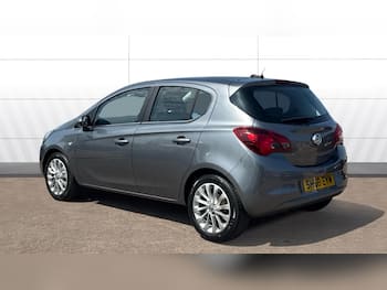 Used Vauxhall Corsa 2019 for sale - 79773583: Photo