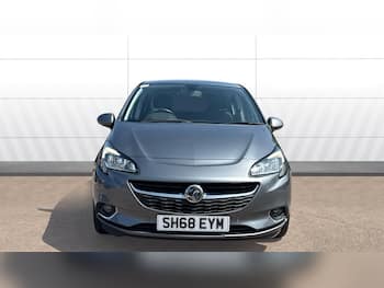Used Vauxhall Corsa 2019 for sale - 79773583: Photo
