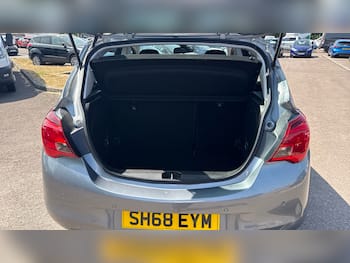 Used Vauxhall Corsa 2019 for sale - 79773583: Photo