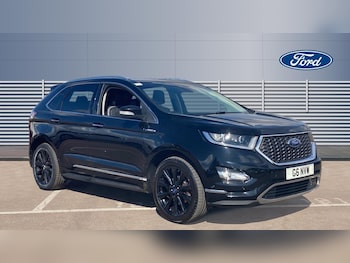 Ford - Edge