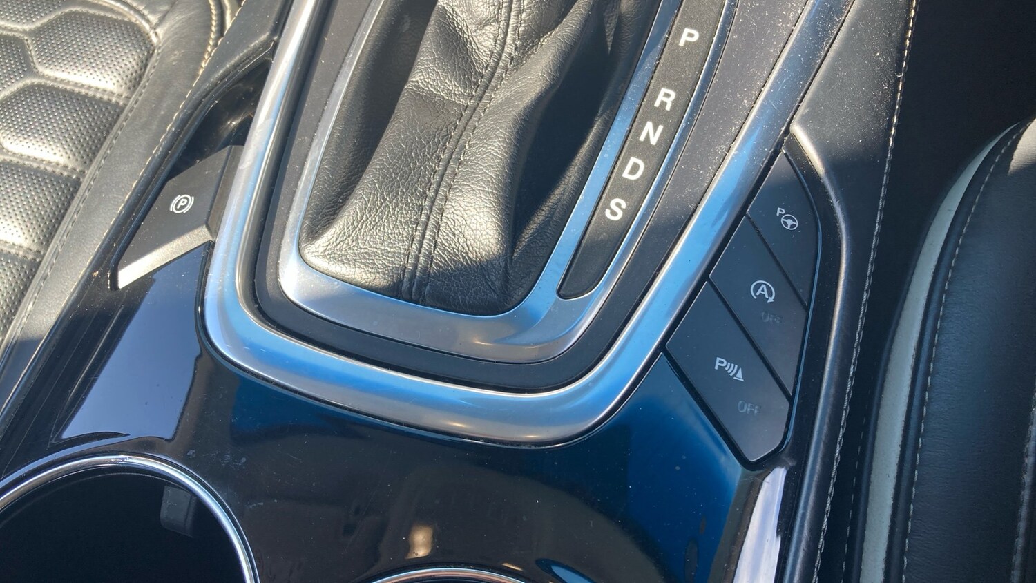 Vehicle 31