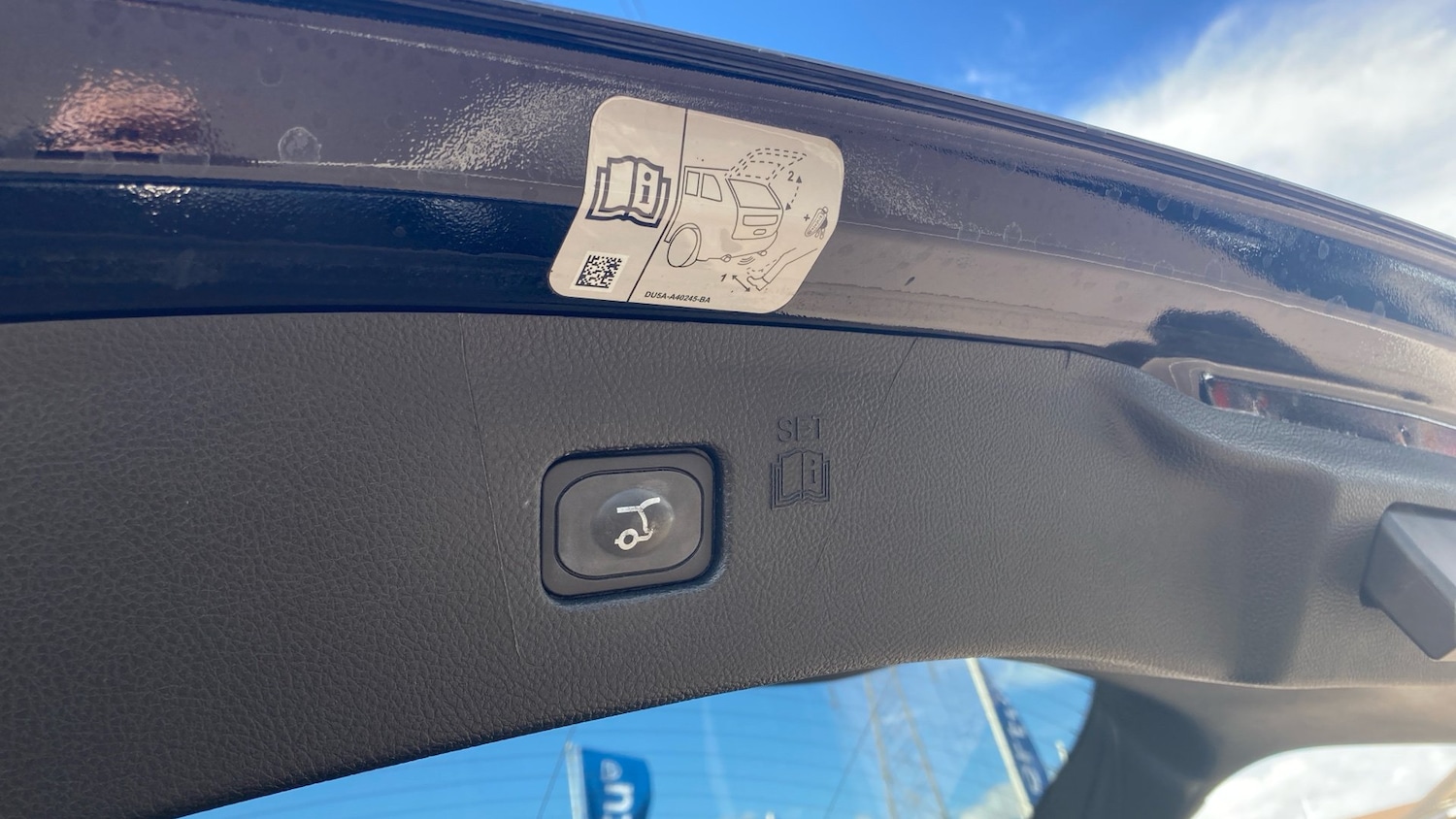 Vehicle 40