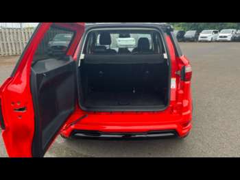 Used Ford Ecosport 2020 for sale - 74905201: Photo