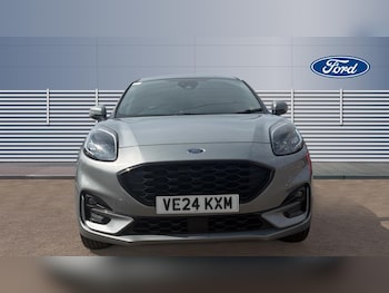 Used Ford Puma 2024 for sale - 79320143: Photo