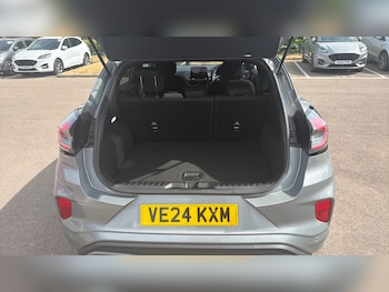 Used Ford Puma 2024 for sale - 79320143: Photo