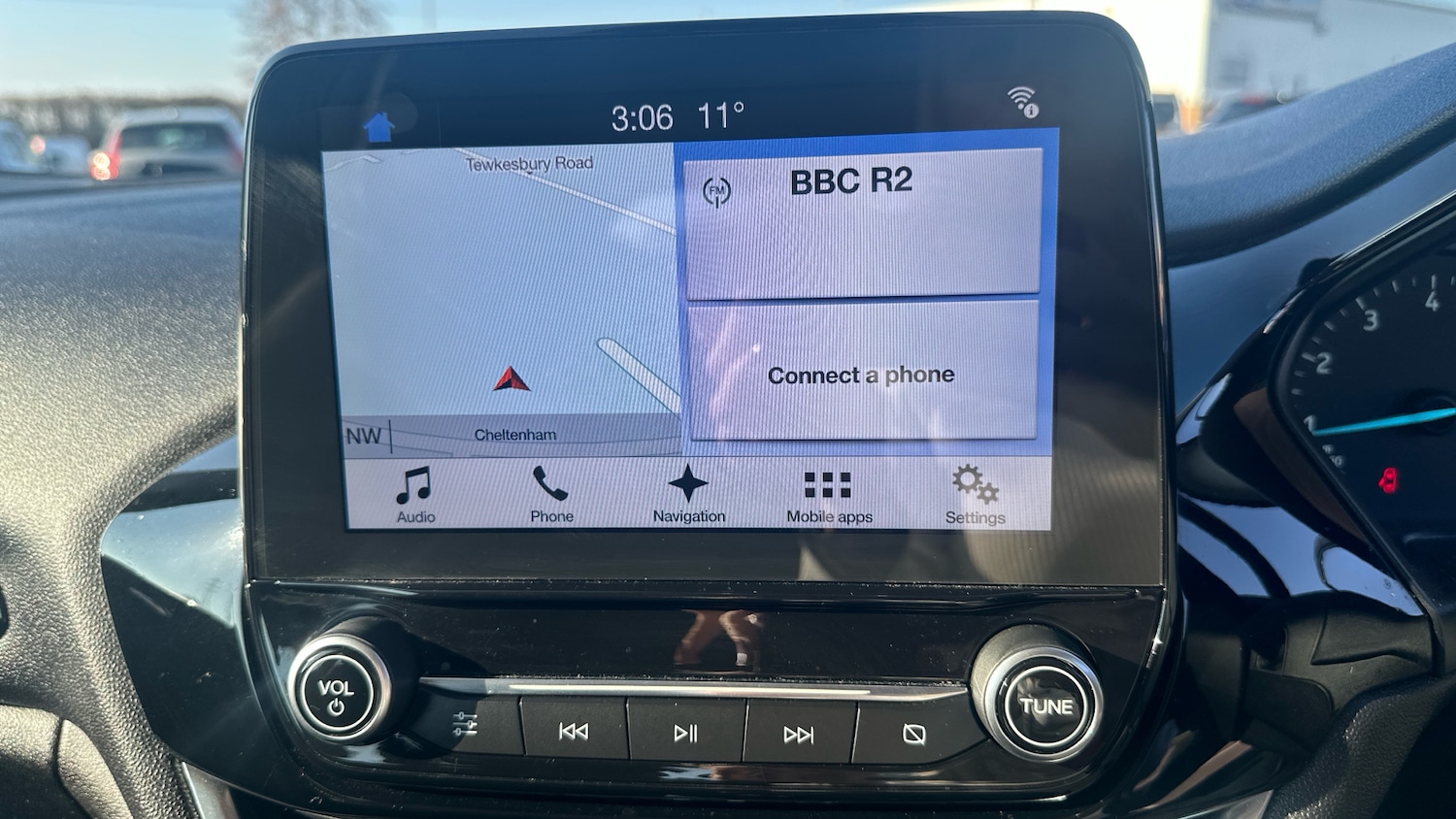 Used Ford Fiesta 2017 for sale - 77760466: Photo 12