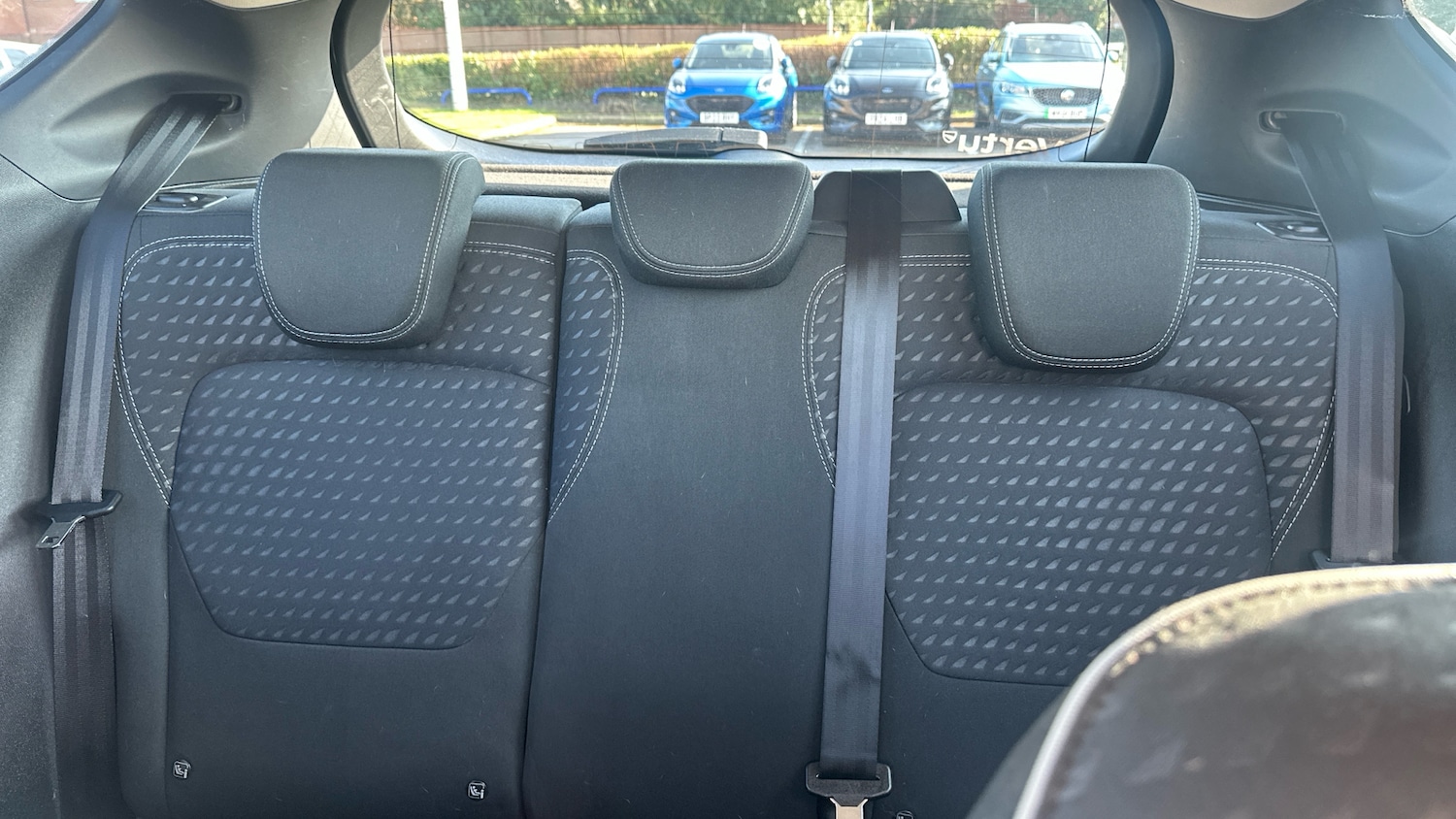 Used Ford Fiesta 2017 for sale - 77760466: Photo 15