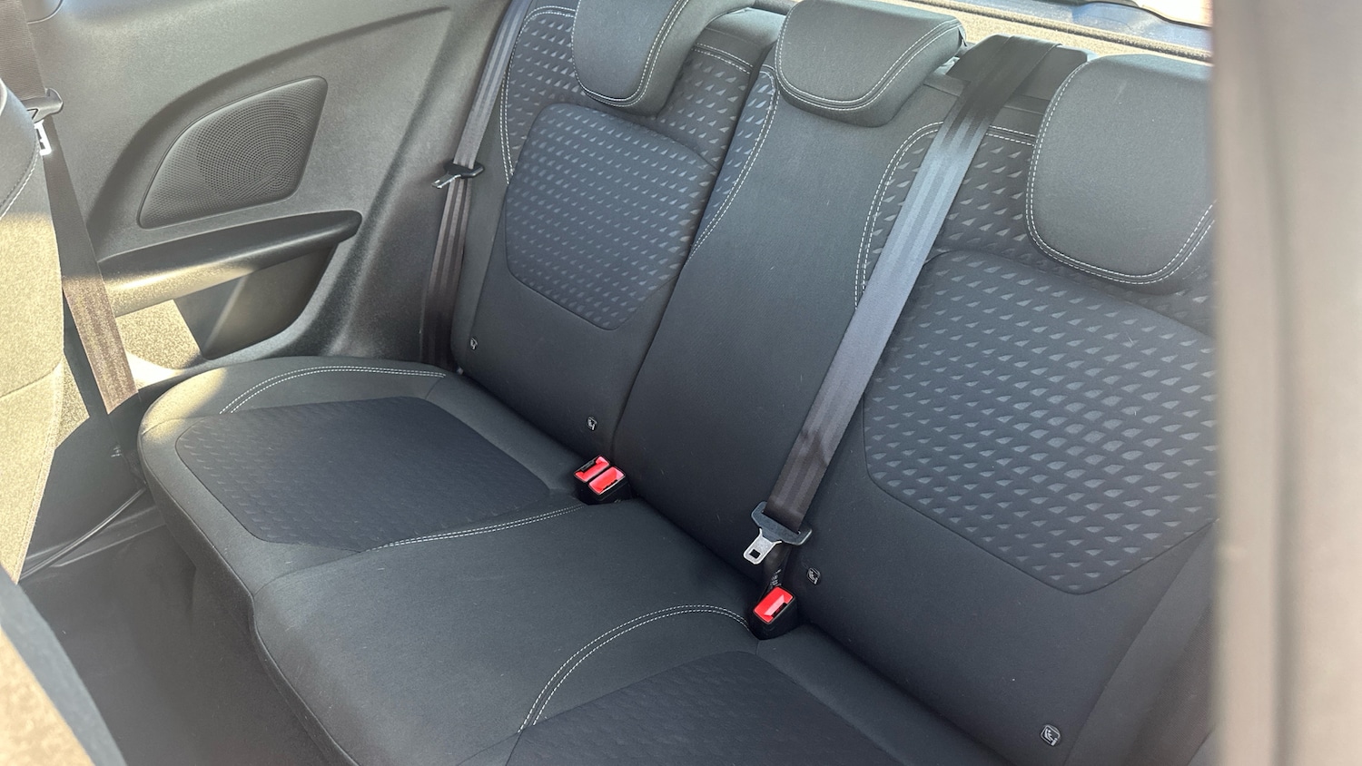 Used Ford Fiesta 2017 for sale - 77760466: Photo 16