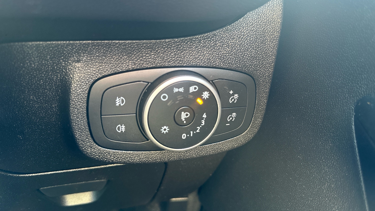 Used Ford Fiesta 2017 for sale - 77760466: Photo 22