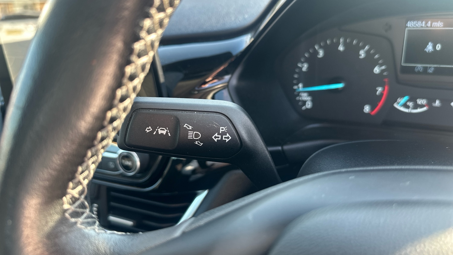 Used Ford Fiesta 2017 for sale - 77760466: Photo 24