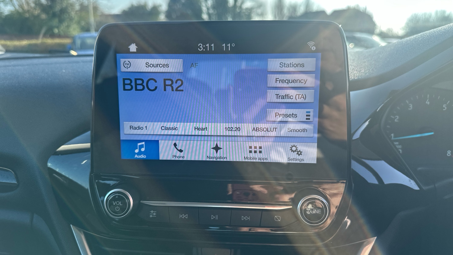 Used Ford Fiesta 2017 for sale - 77760466: Photo 27