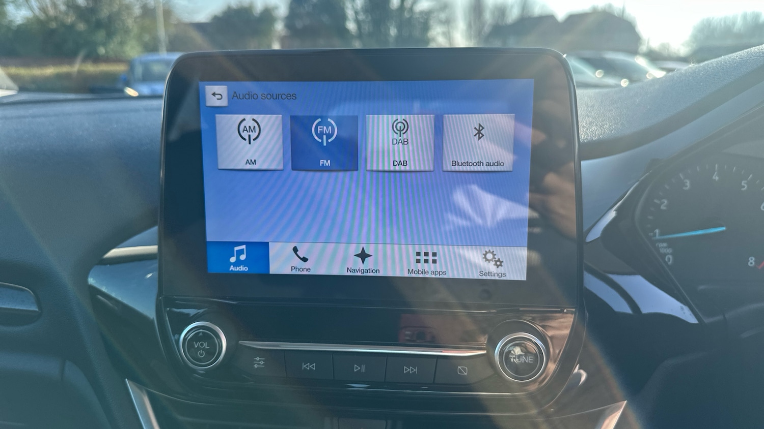 Used Ford Fiesta 2017 for sale - 77760466: Photo 28