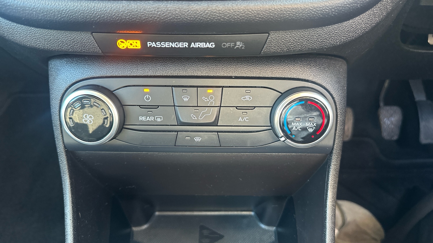 Used Ford Fiesta 2017 for sale - 77760466: Photo 29