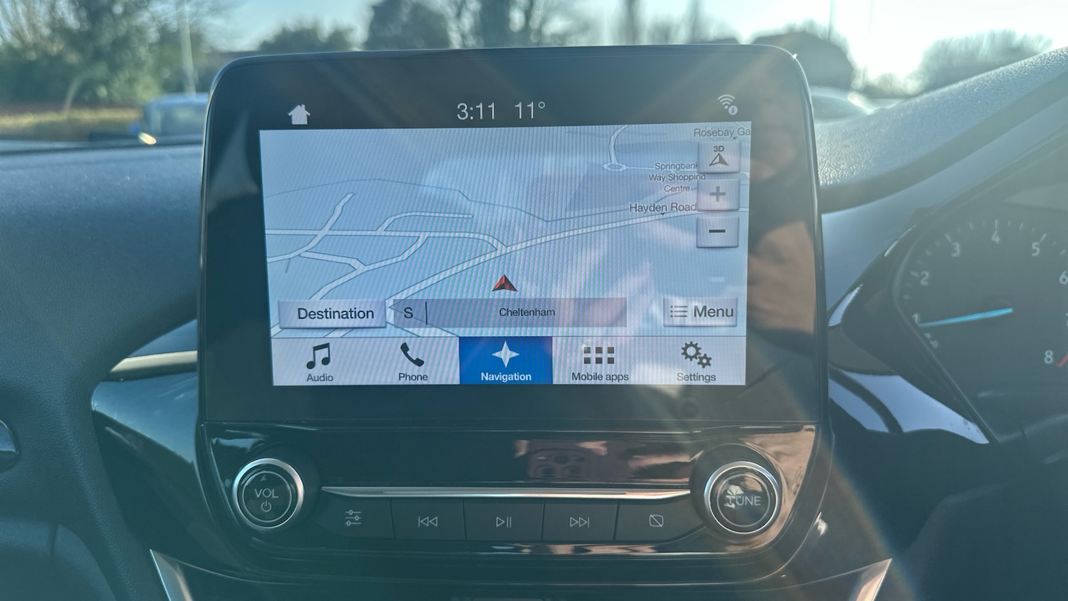 Used Ford Fiesta 2017 for sale - 77760466: Photo 31