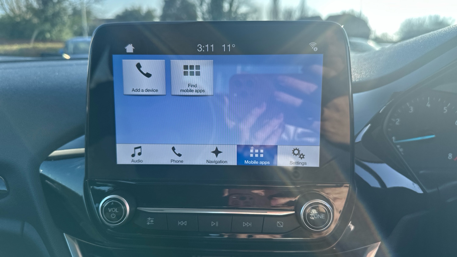 Used Ford Fiesta 2017 for sale - 77760466: Photo 32