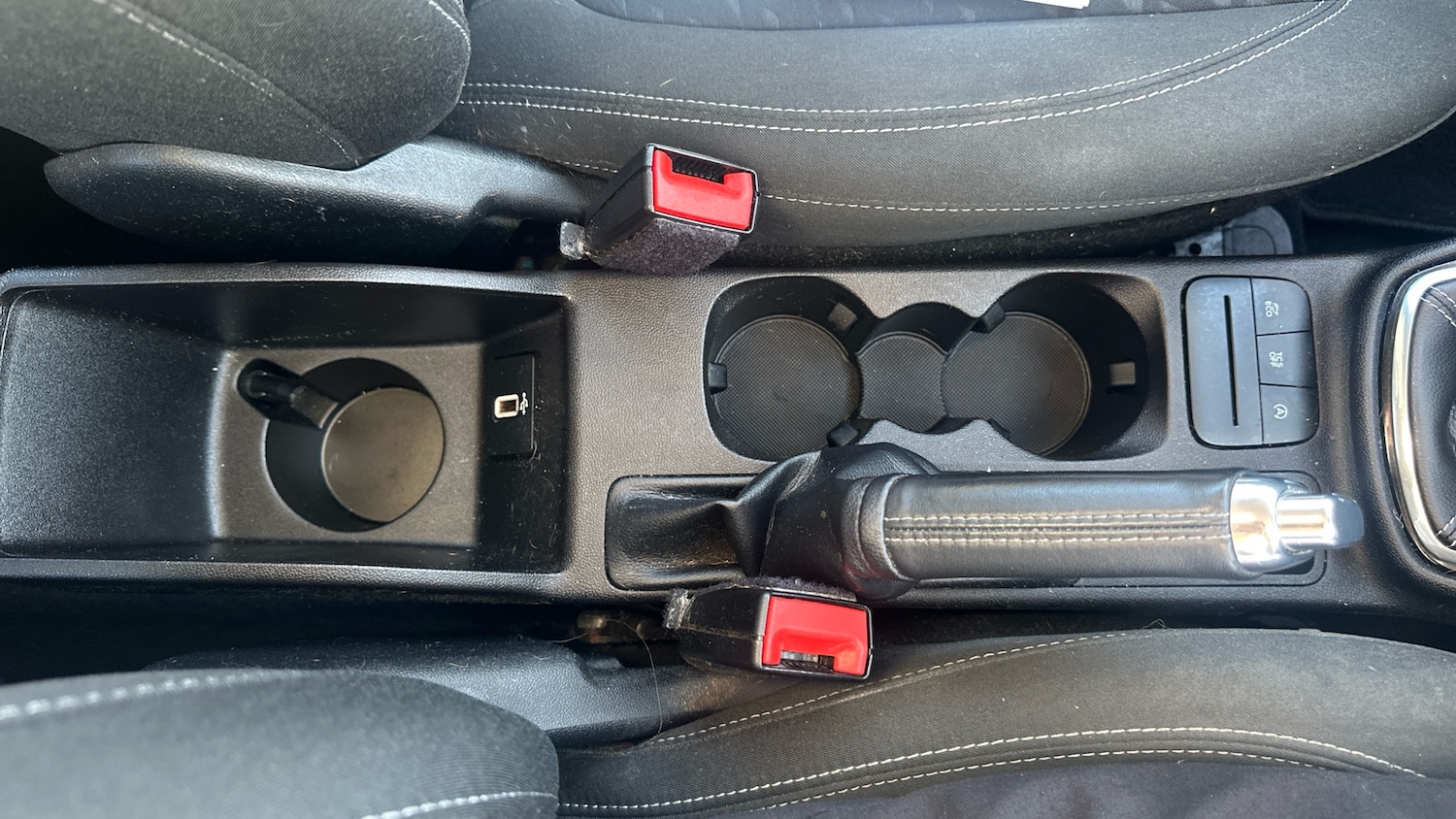 Used Ford Fiesta 2017 for sale - 77760466: Photo 33