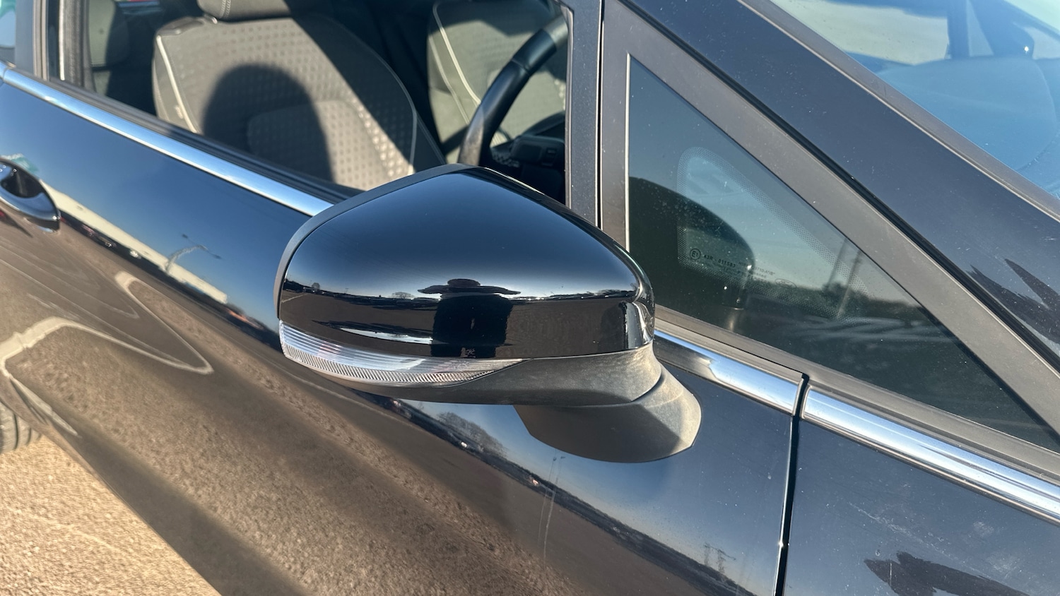 Used Ford Fiesta 2017 for sale - 77760466: Photo 37