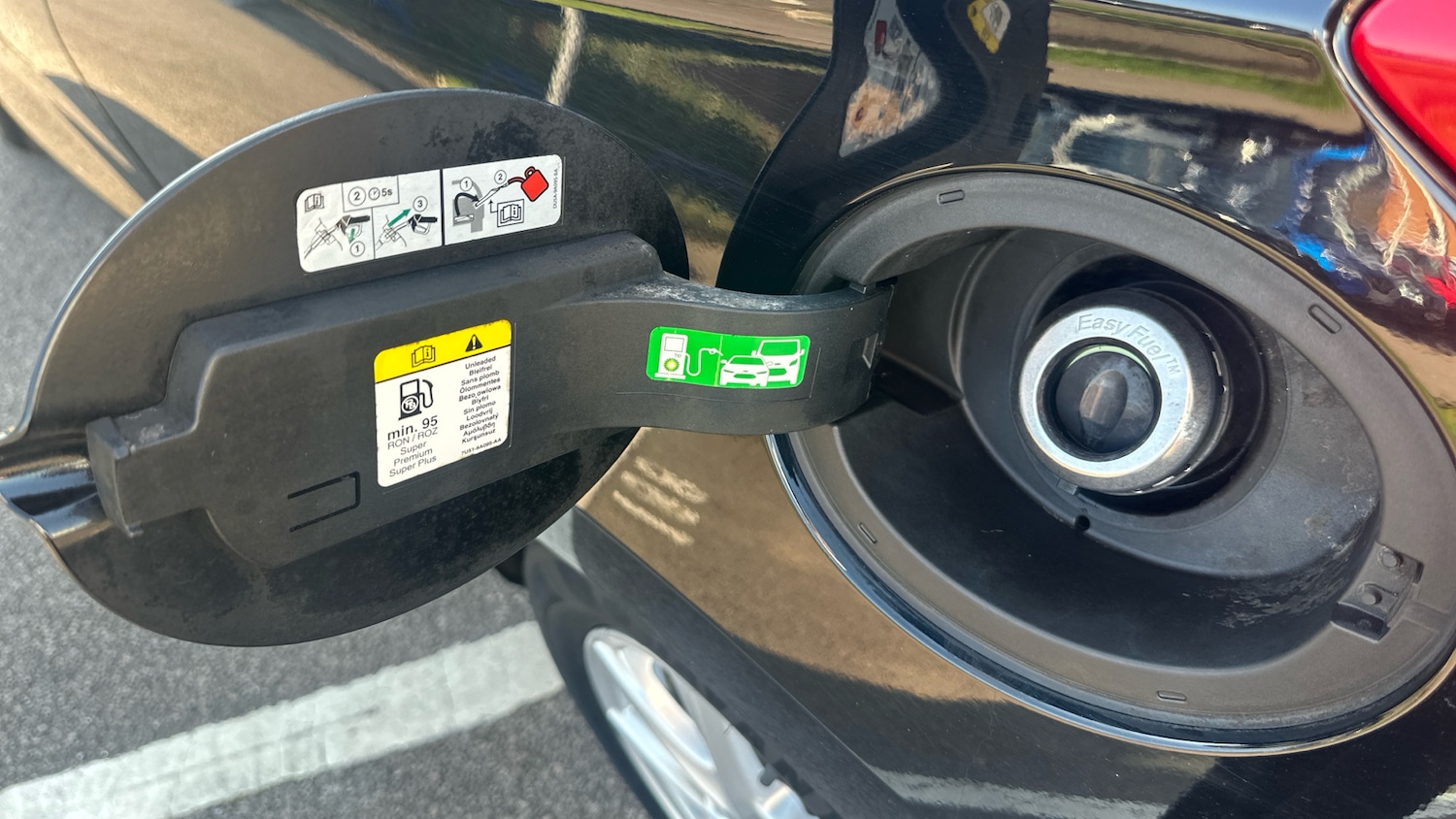 Used Ford Fiesta 2017 for sale - 77760466: Photo 40