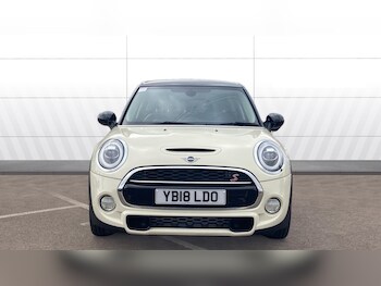 Used MINI Hatch 2018 for sale - 75821165: Photo