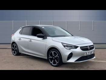 2022 (22) - 1.2 Elite Edition 5dr Petrol Hatchback