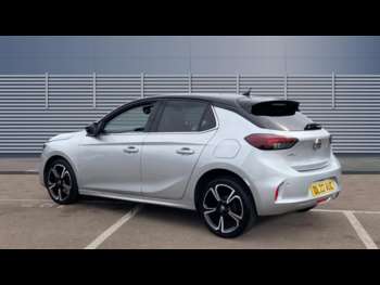 Used Vauxhall Corsa 2022 for sale - 74879015: Photo