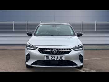 Used Vauxhall Corsa 2022 for sale - 74879015: Photo