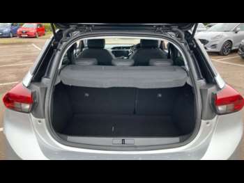 Used Vauxhall Corsa 2022 for sale - 74879015: Photo