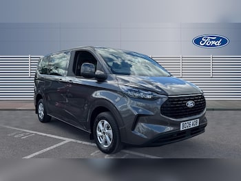 Used Ford Tourneo Custom 2026 for sale - 78926961: Photo